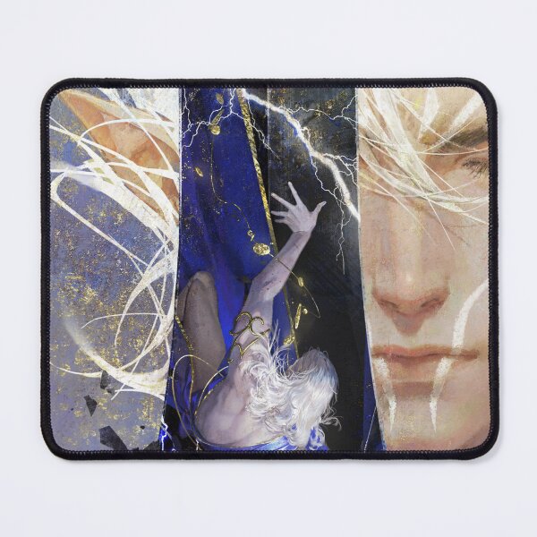 Item preview, Baldurs Gate - Gale designed and sold by MrSewak.