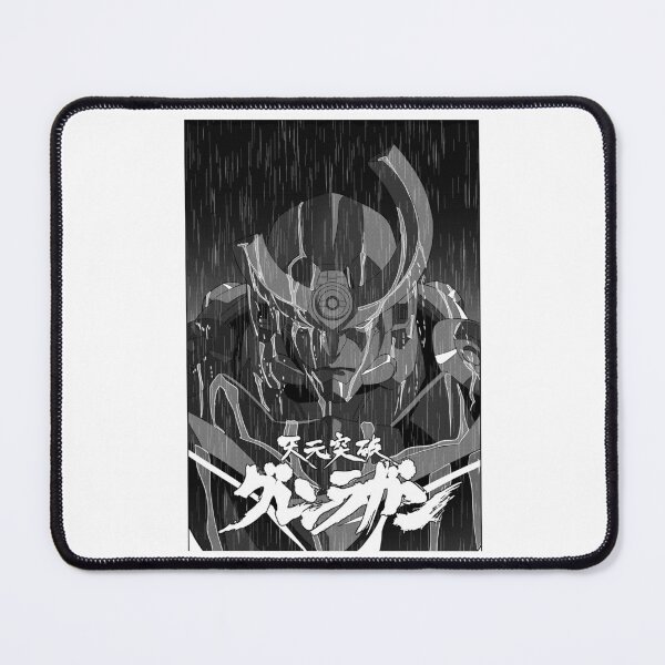 Item preview, Gurren Lagann designed and sold by Atzon.