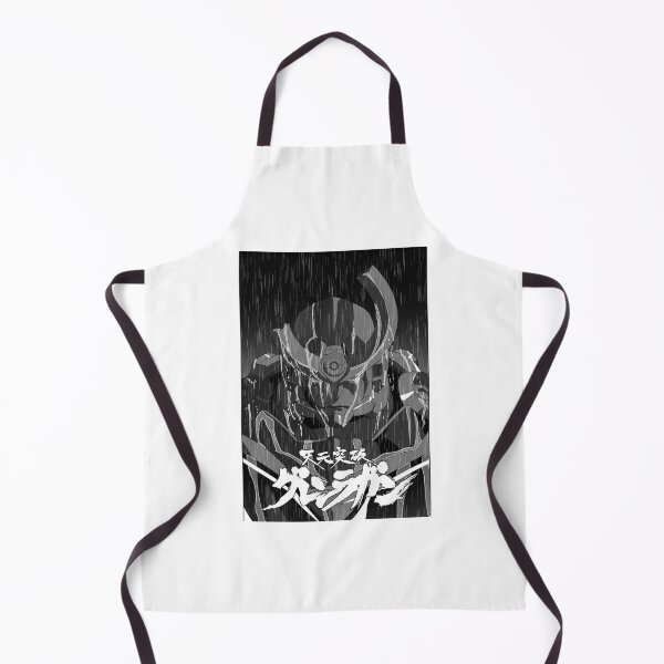 Item preview, Gurren Lagann designed and sold by Atzon.