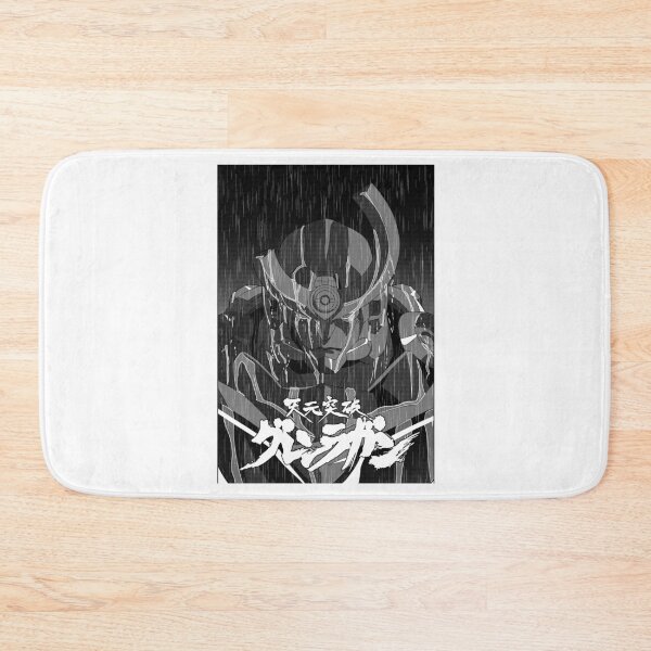 Item preview, Gurren Lagann designed and sold by Atzon.