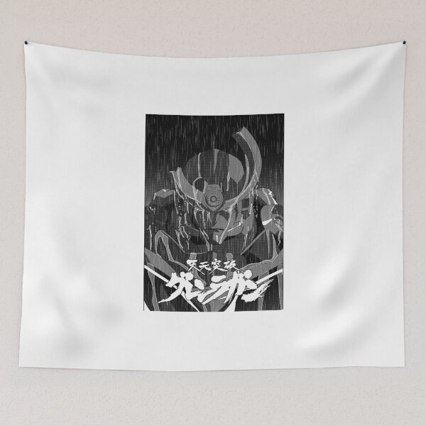 Item preview, Gurren Lagann designed and sold by Atzon.