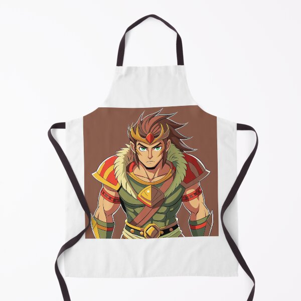 Item preview, Warrior's Stance manga designed and sold by janedewaard.