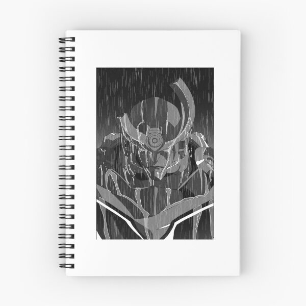 Item preview, Gurren Lagann designed and sold by Atzon.