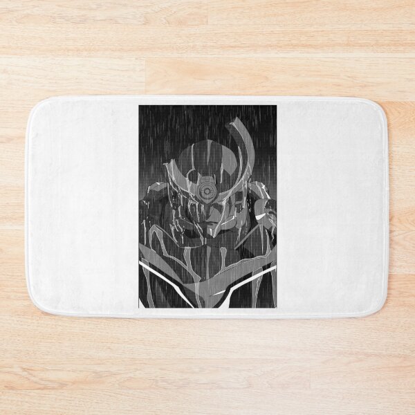 Item preview, Gurren Lagann designed and sold by Atzon.