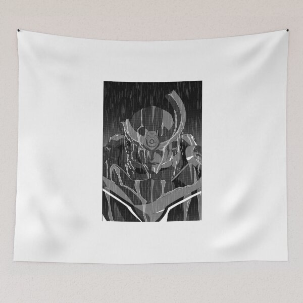 Item preview, Gurren Lagann designed and sold by Atzon.