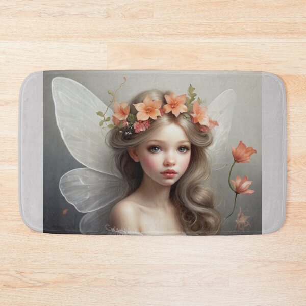 Item preview, Petite Pixie: A Whimsical Fairy's Tale designed and sold by T-shirtMill.