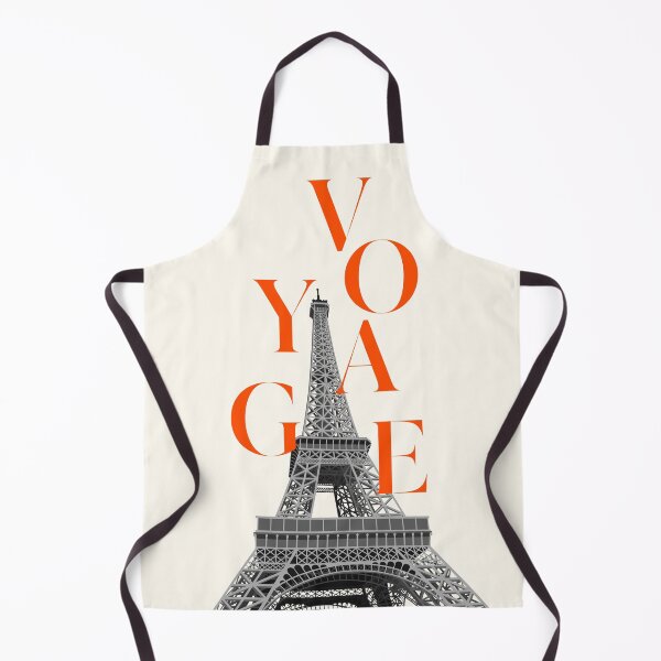 Item preview, Voyage Paris Eiffel Pastel Aesthetic Pinterest Minimalist Art Design designed and sold by pointense.
