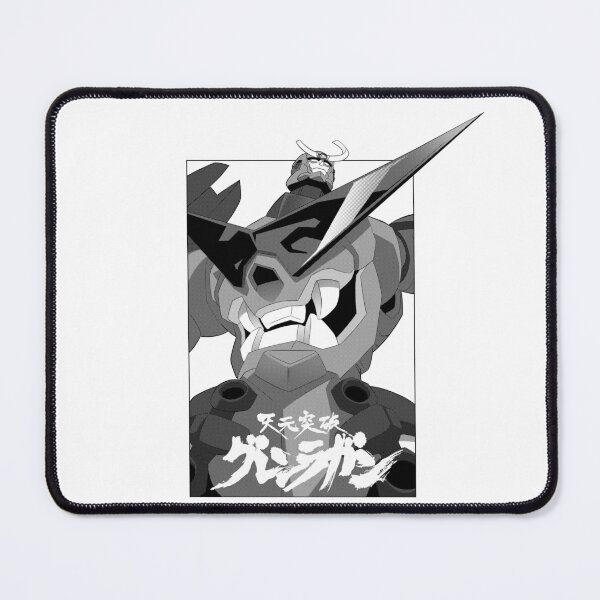 Item preview, Gurren Lagann designed and sold by Atzon.