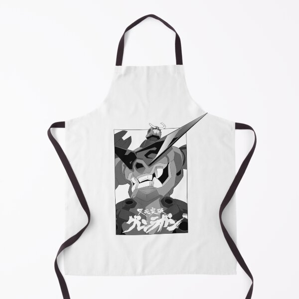 Item preview, Gurren Lagann designed and sold by Atzon.