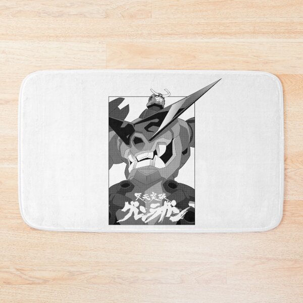 Item preview, Gurren Lagann designed and sold by Atzon.