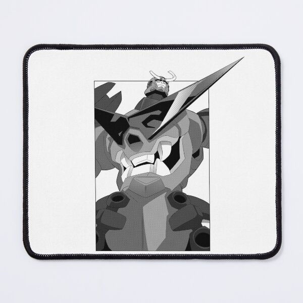 Artikelvorschau, Gurren Lagann entworfen und verkauft von Atzon.