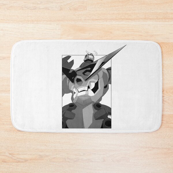 Item preview, Gurren Lagann designed and sold by Atzon.