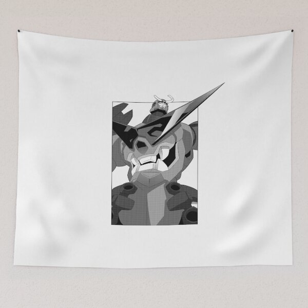 Item preview, Gurren Lagann designed and sold by Atzon.
