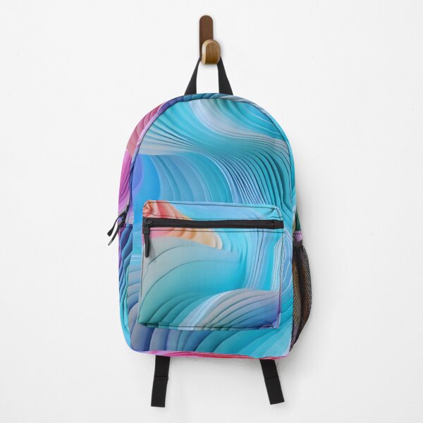 Item preview, Rainbow Motion - 3D Textured Aesthetic designed and sold by GWTF-Designs.