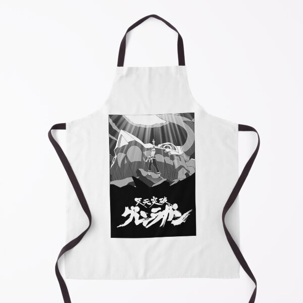 Item preview, Gurren Lagann designed and sold by Atzon.
