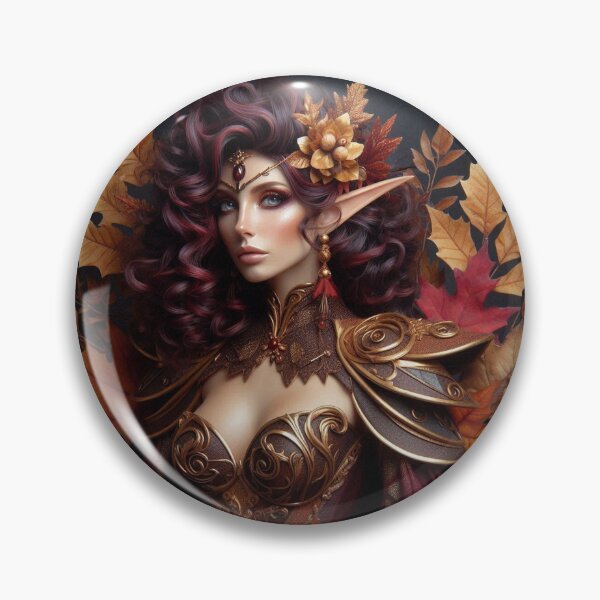 Item preview, Elf Princess designed and sold by RaF71PrO.