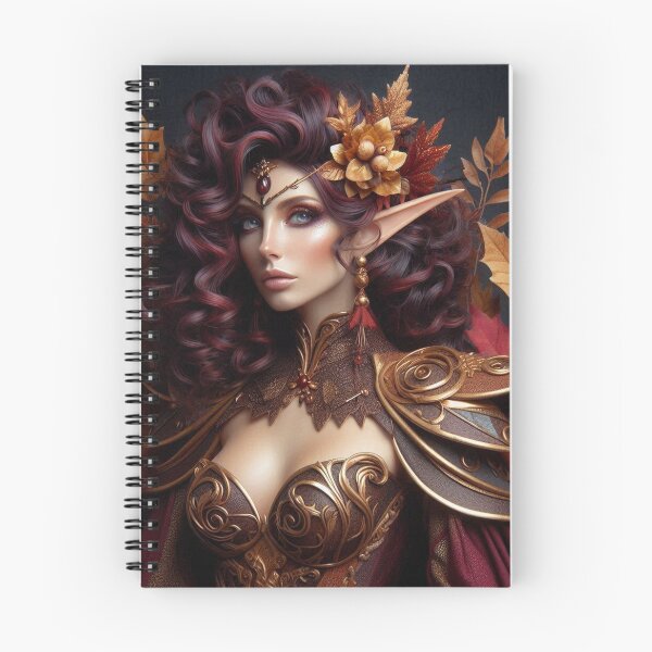Item preview, Elf Princess designed and sold by RaF71PrO.
