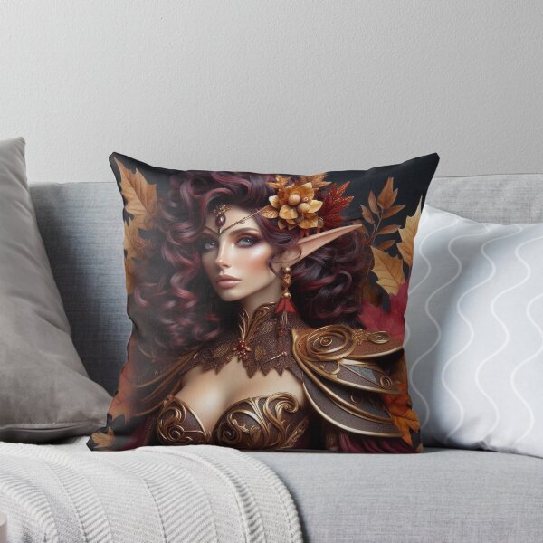 Item preview, Elf Princess designed and sold by RaF71PrO.
