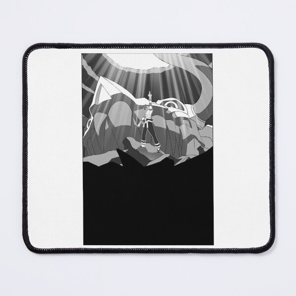 Item preview, Gurren Lagann designed and sold by Atzon.