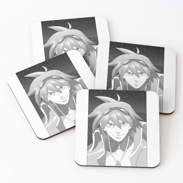 Item preview, Gurren Lagann designed and sold by Atzon.
