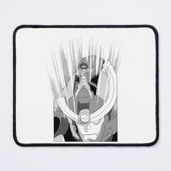 Item preview, Gurren Lagann designed and sold by Atzon.