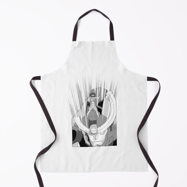 Item preview, Gurren Lagann designed and sold by Atzon.