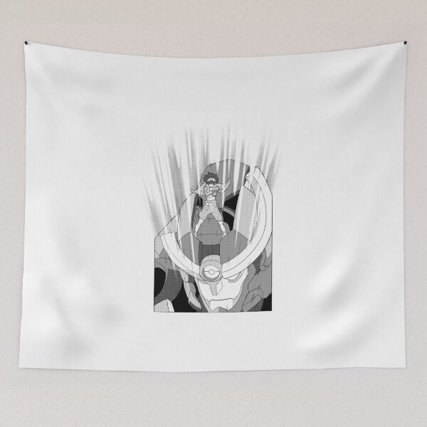 Item preview, Gurren Lagann designed and sold by Atzon.