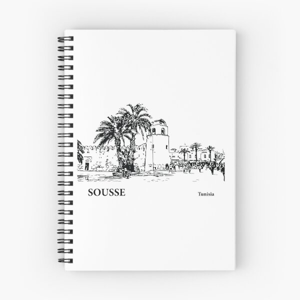 Item preview, Sousse Tunisia designed and sold by Lakeric.