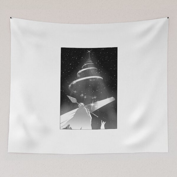 Item preview, Gurren Lagann designed and sold by Atzon.