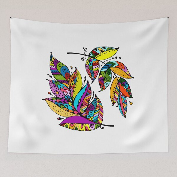 Item preview, Art feathers designed and sold by Kudryashka.