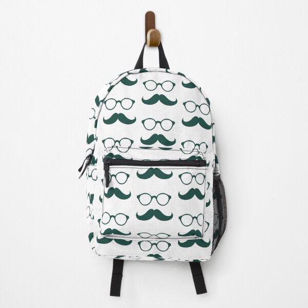 Item preview, Vintage Men with Mustache - sunglasses - men - rich designed and sold by DeCodeArtShop.