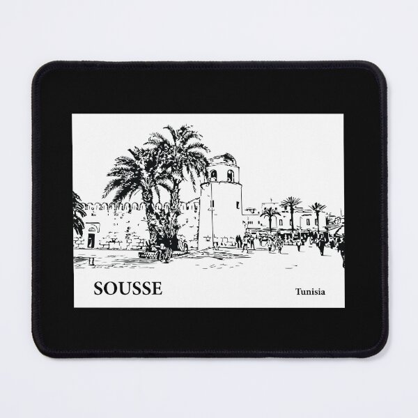 Item preview, Sousse Tunisia designed and sold by Lakeric.