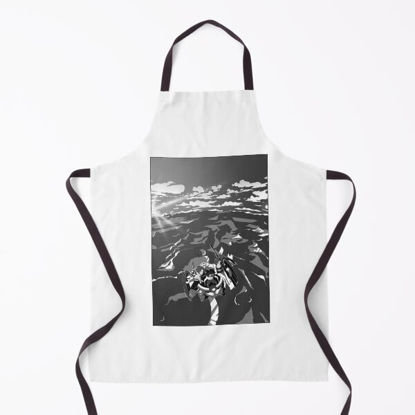 Item preview, Gurren Lagann designed and sold by Atzon.