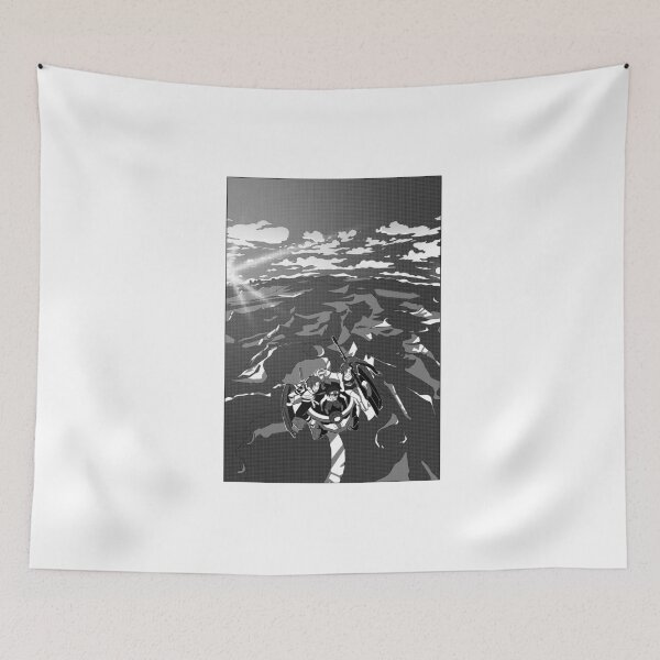 Item preview, Gurren Lagann designed and sold by Atzon.