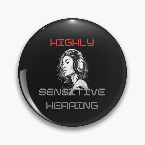Item preview, Highly sensitive hearing designed and sold by Belweder.