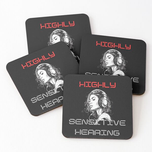Item preview, Highly sensitive hearing designed and sold by Belweder.