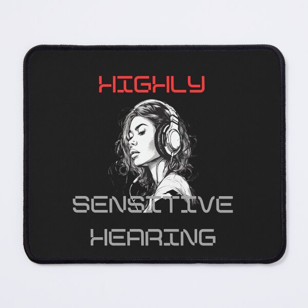 Item preview, Highly sensitive hearing designed and sold by Belweder.
