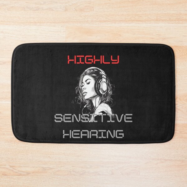 Item preview, Highly sensitive hearing designed and sold by Belweder.