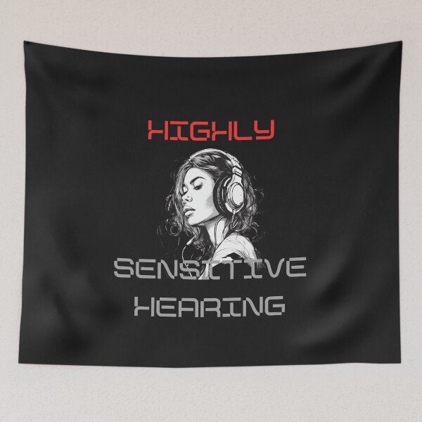 Item preview, Highly sensitive hearing designed and sold by Belweder.