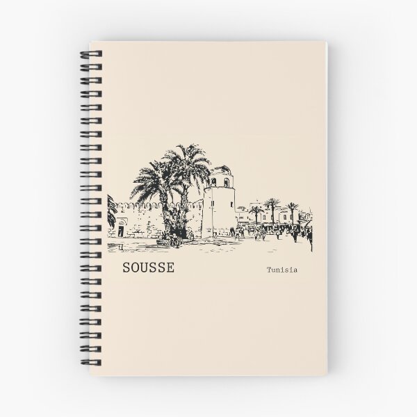 Item preview, Sousse Tunisia designed and sold by Lakeric.