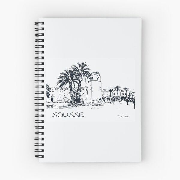 Item preview, Sousse Tunisia designed and sold by Lakeric.