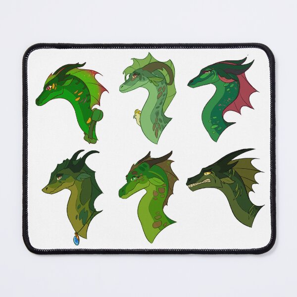 Item preview, Young Leafwings ( WoF) designed and sold by LlGHT-BRlNGER.