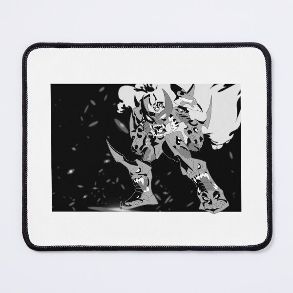 Item preview, Gurren Lagann designed and sold by Atzon.