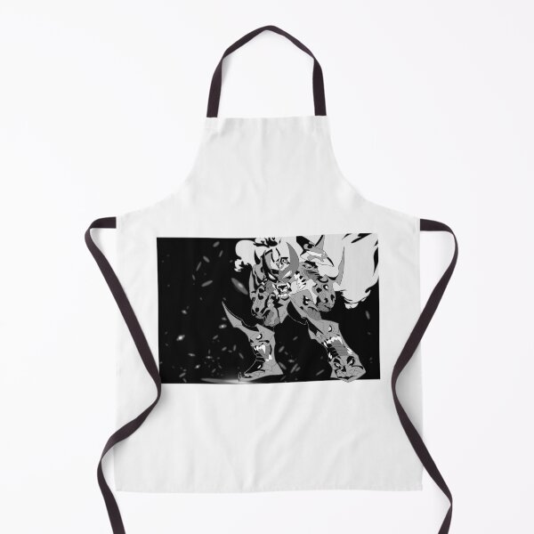 Item preview, Gurren Lagann designed and sold by Atzon.
