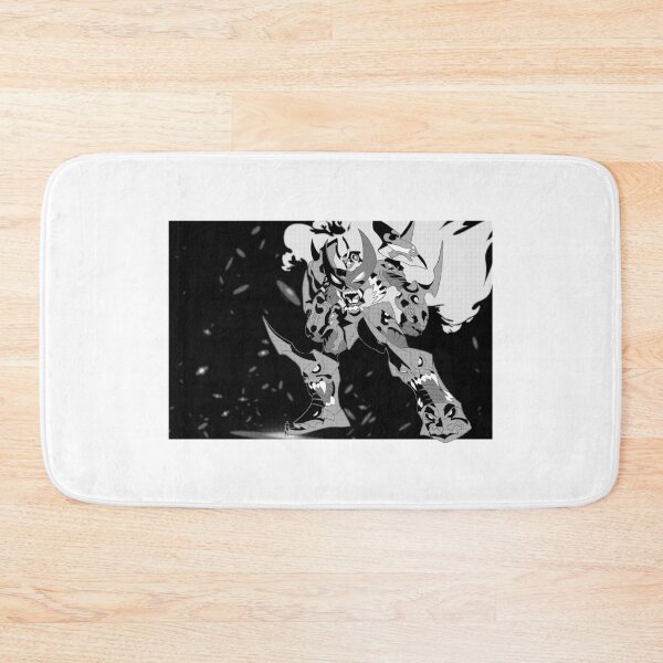 Item preview, Gurren Lagann designed and sold by Atzon.