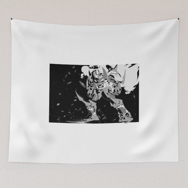 Item preview, Gurren Lagann designed and sold by Atzon.