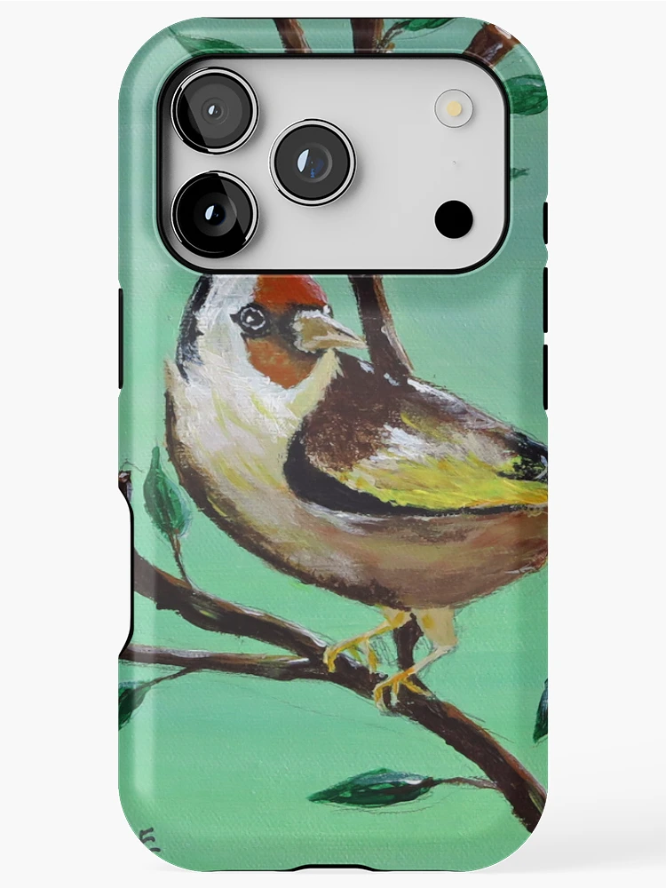 Thumbnail 1 of 4, iPhone Case, Spring designed and sold by HopeProject.