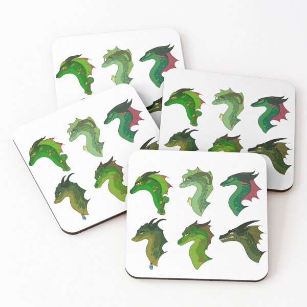 Item preview, Young Leafwings ( WoF) designed and sold by LlGHT-BRlNGER.