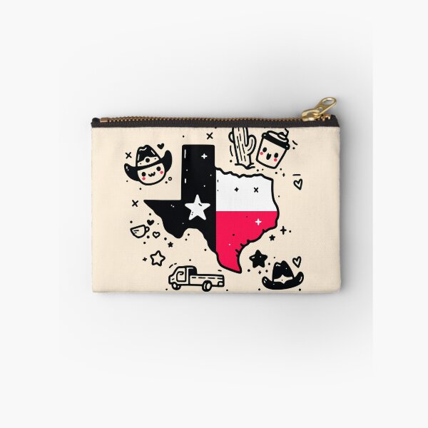 Item preview, Cute Texas State designed and sold by widmore.