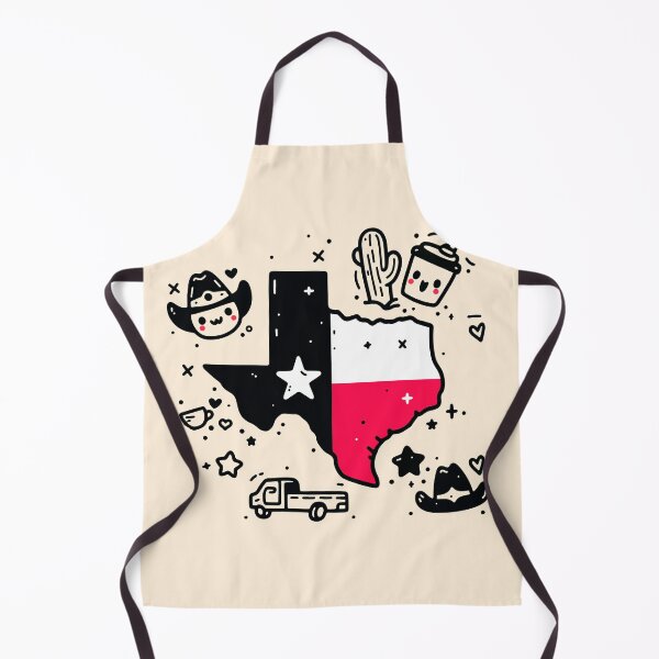 Item preview, Cute Texas State designed and sold by widmore.